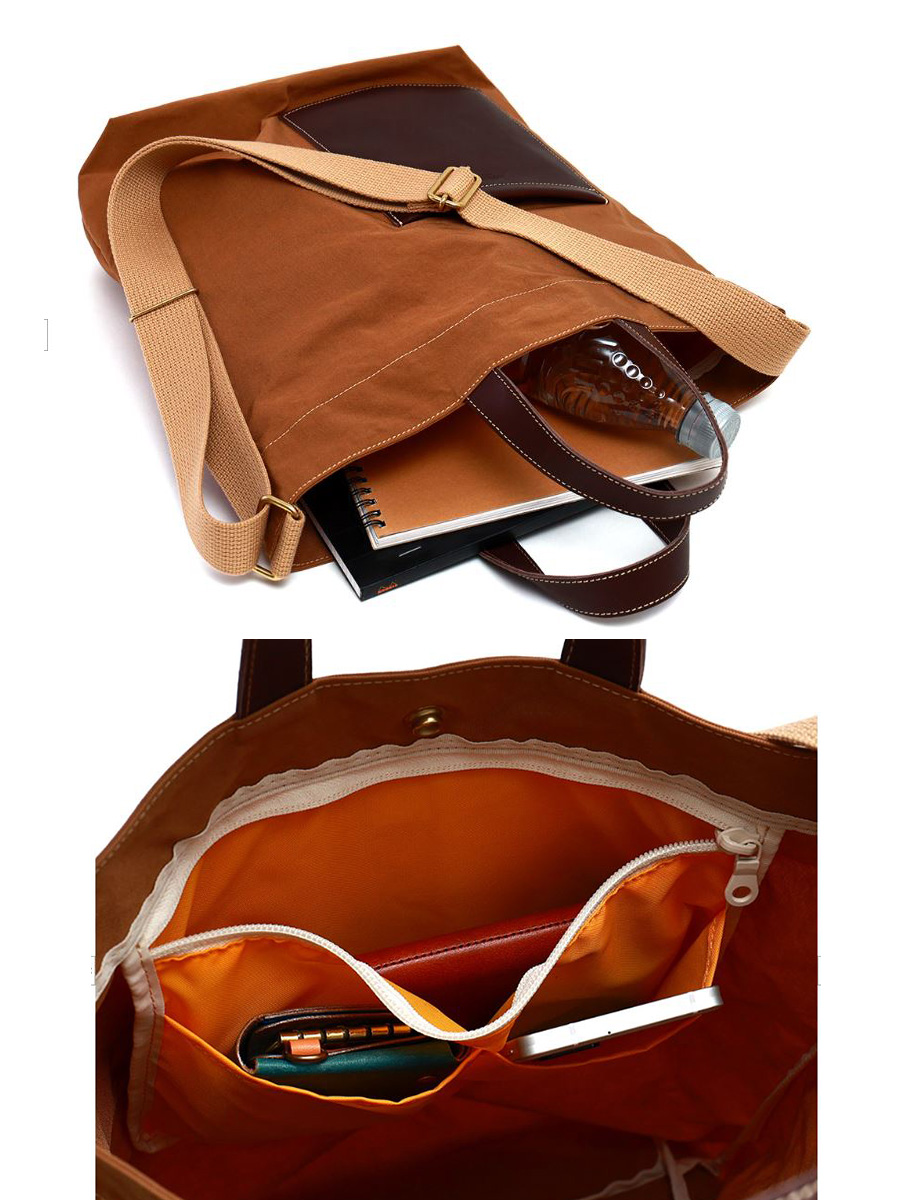 AGILITY（アジリティ） ショルダーバッグ メンズ レディース 2way a4