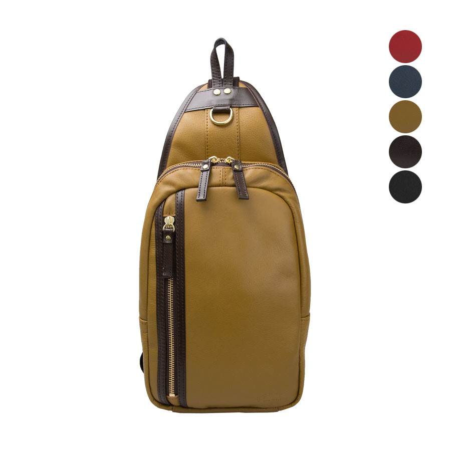 豊岡鞄（ボディバッグ）の商品一覧｜バッグ | ファッション 通販 
