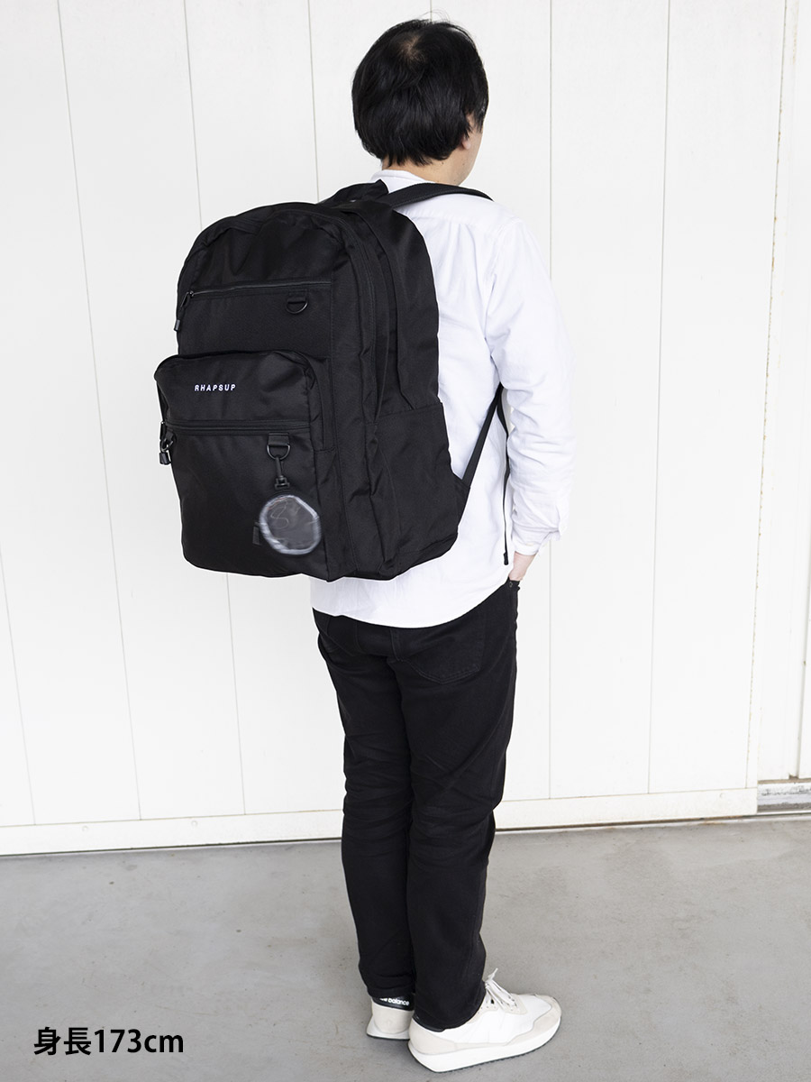 DIESEL リュック 大容量　通勤　通学　バックパック　黒 NEW ERA 最大42% 9/4限定 ニューエラ リュック 通学 35L 男子
