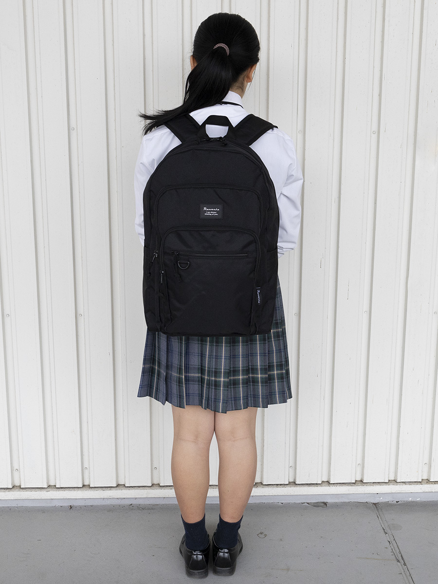 リュックサック レディース メンズ 大容量 30L A4 PCバッグ 14インチ