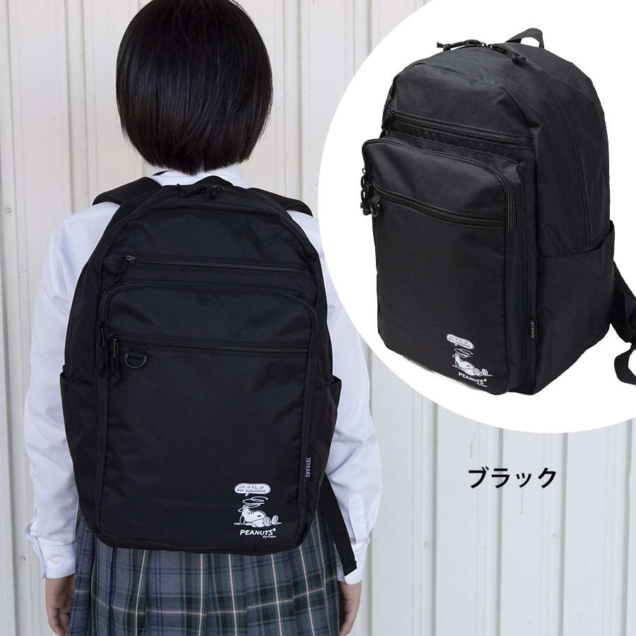 リュックサック レディース 撥水 大容量 30l pc 15インチ
