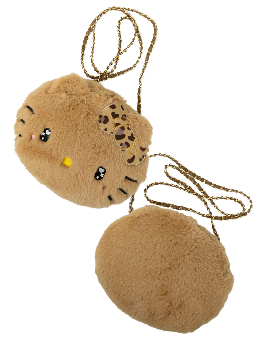 sanrio（サンリオ） ショルダーバッグ ポーチ 小さめ レディース