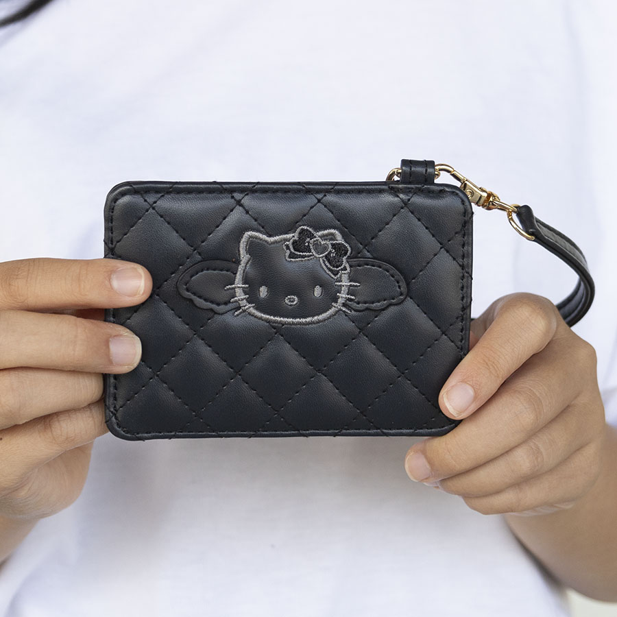 3502ハローキティスクールバス小物入れ &ハンカチ 3502ハローキティスクールバス小物入れ &ハンカチ 3502ハローキティ