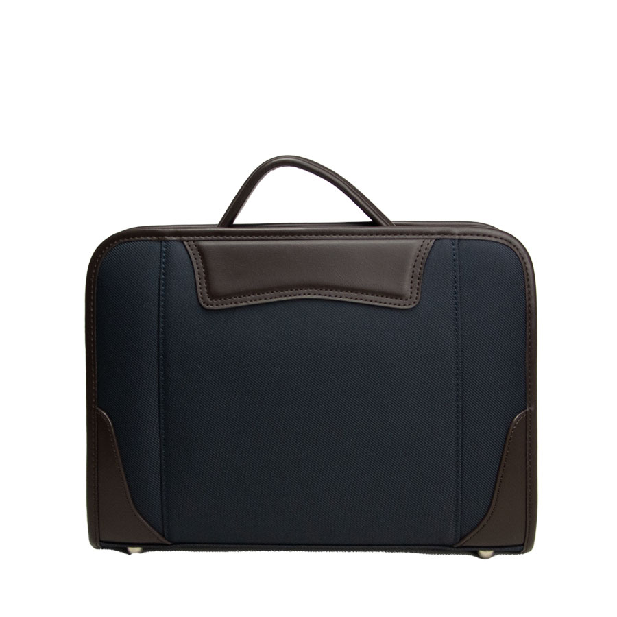 Muji briefcase discount