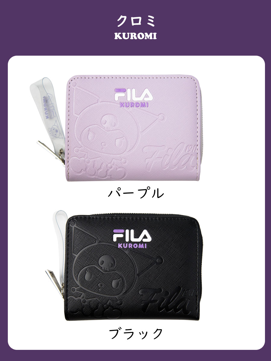 キティちゃん財布（レディース二つ折り財布）｜財布 | ファッション の
