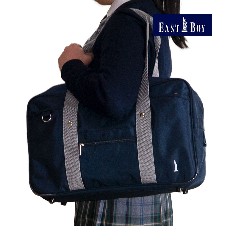 EASTBOY スクールバッグ イーストボーイ キッズ ジュニア 女子