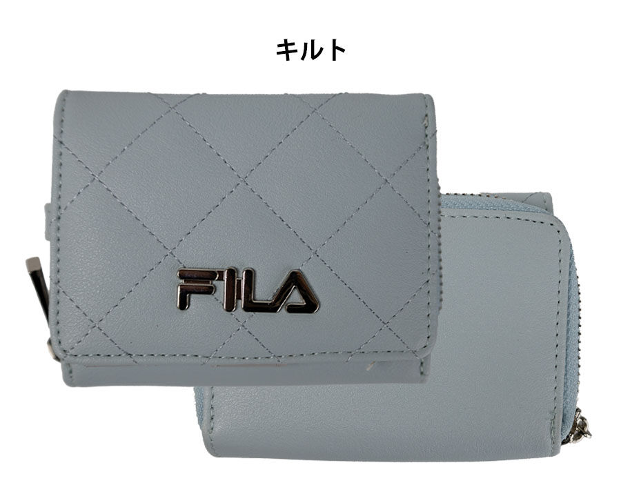 【バラ売り可】FILA TOWN &COUNTRY 財布　21個 バラ売り可】FILA TOWN &COUNTRY 財布 21個
