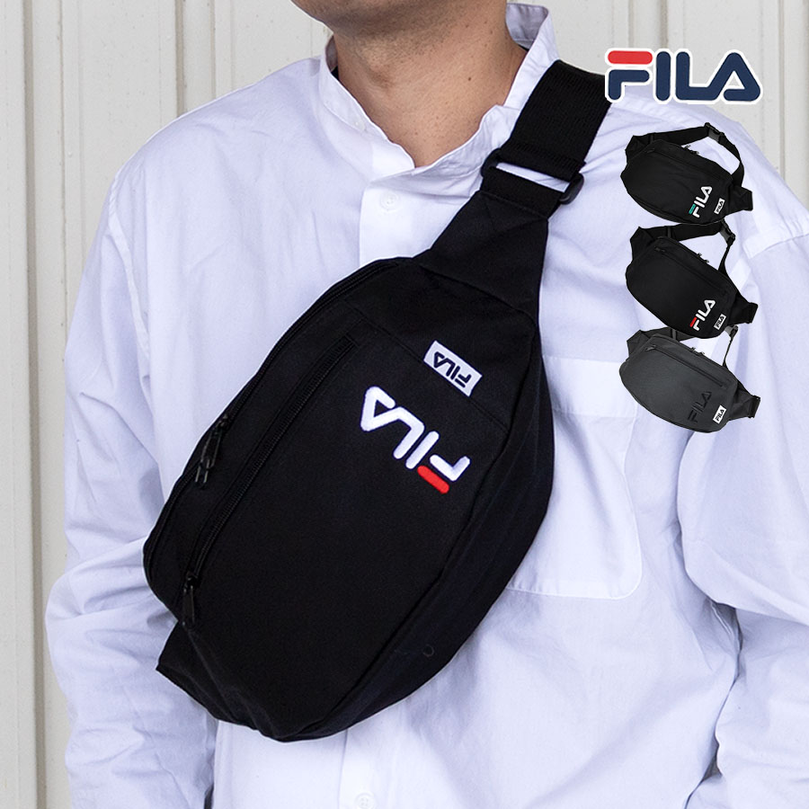 FILA ボディバッグの商品一覧｜バッグ｜ファッション 通販 - Yahoo