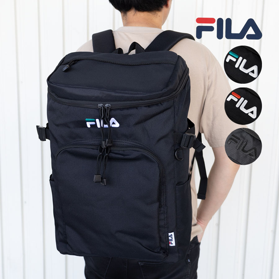 FINTA バックパック ブラック 中型 楽天市場】フィンタ バックパックの通販