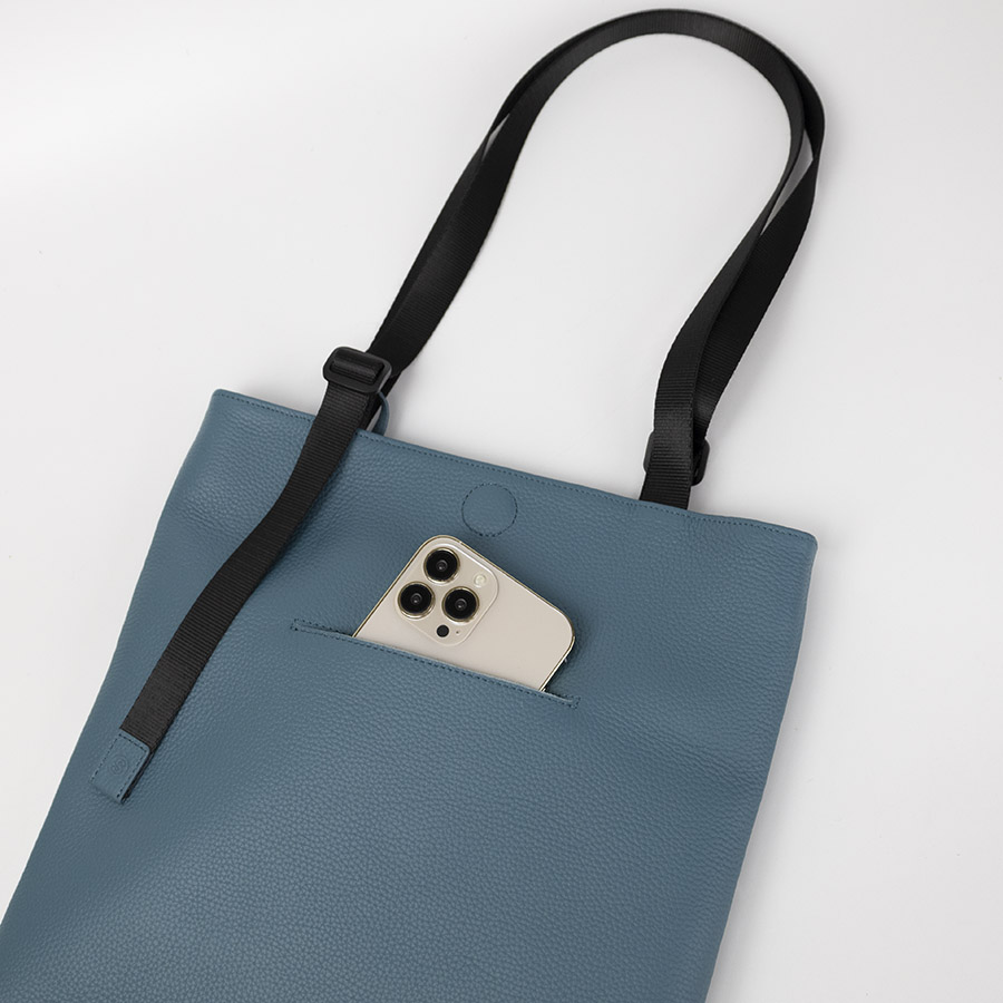 SOLATINA（ソラチナ） トートバッグ メンズ 肩掛け 本革 革 レザー a4