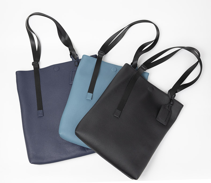 SOLATINA（ソラチナ）本革トートバック SOLATINA トートバッグ メンズ 肩掛け 本革 革 レザー a4 pc 13