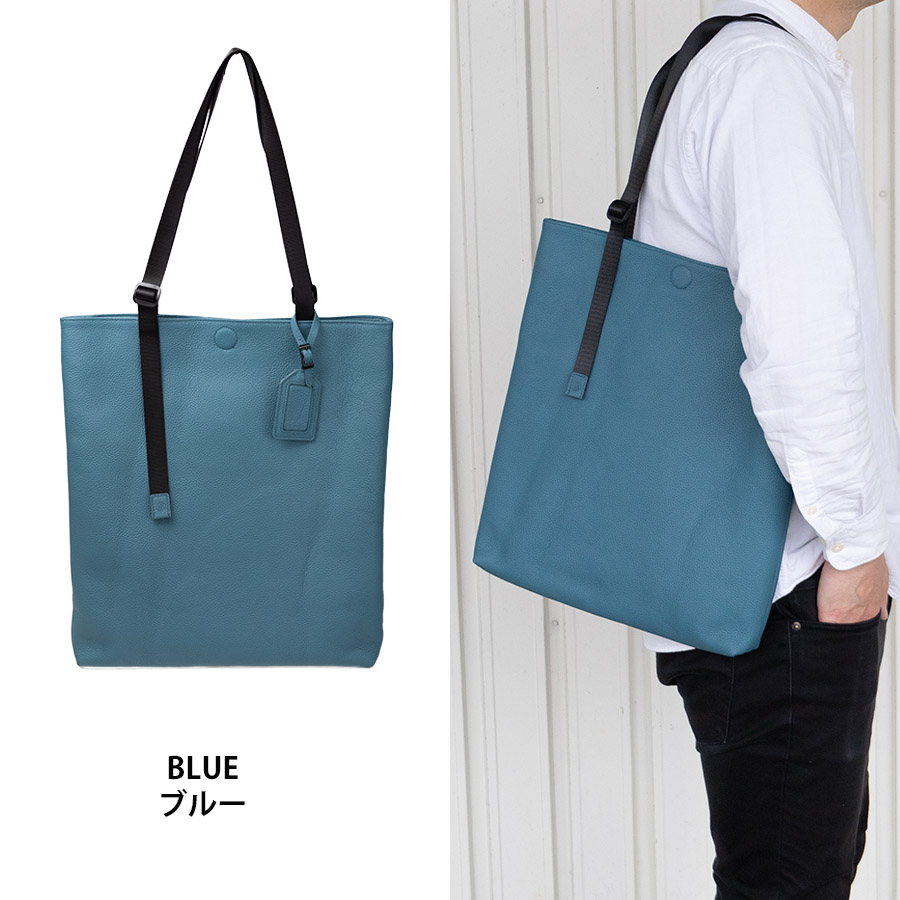SOLATINA（ソラチナ） トートバッグ メンズ 肩掛け 本革 革 レザー a4