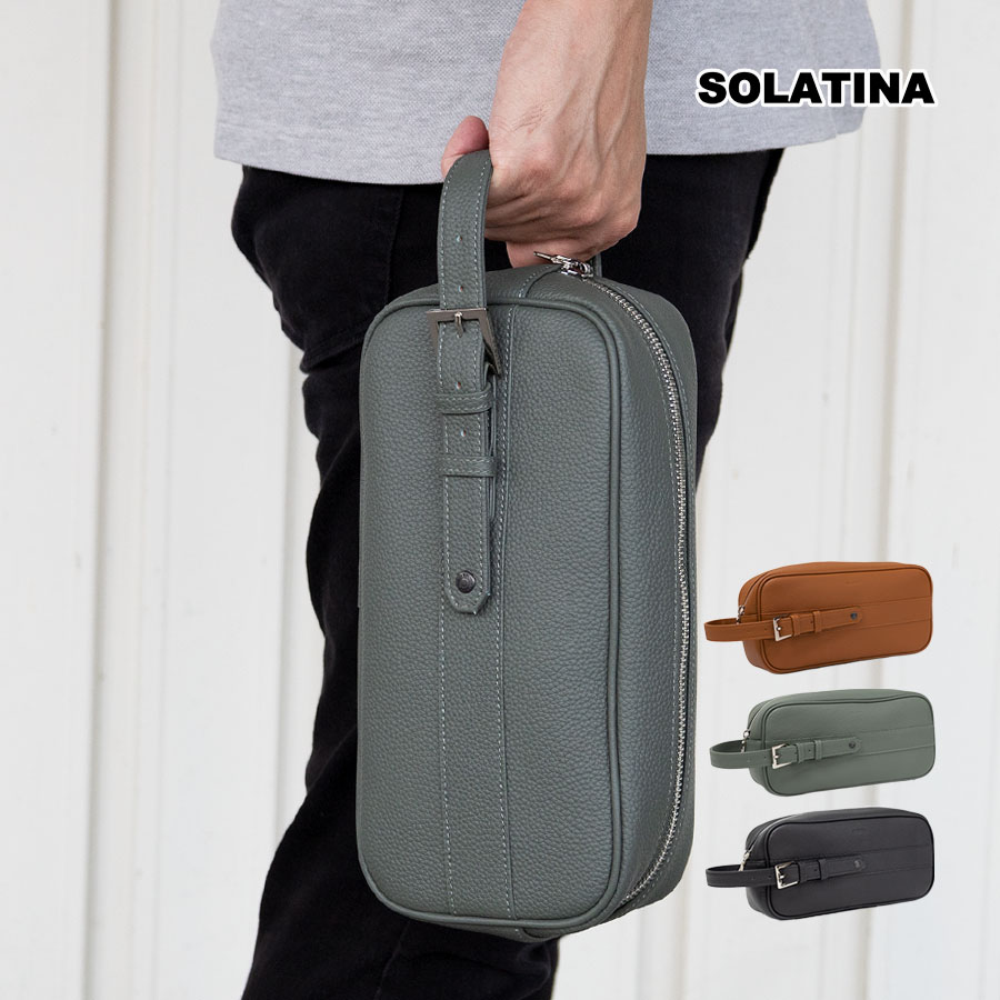 サルセーション　バッグ Bravo X Sling最新作｜ギミック満載！収納力抜群スリングバック