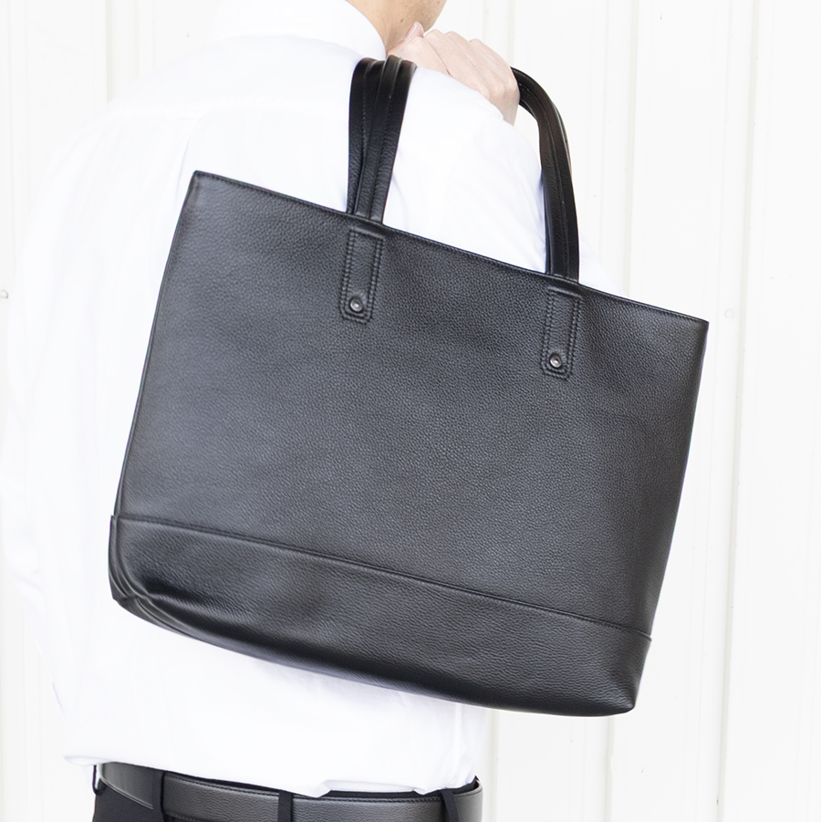 SOLATINA（ソラチナ） トートバッグ a4 横型 ブランド メンズ