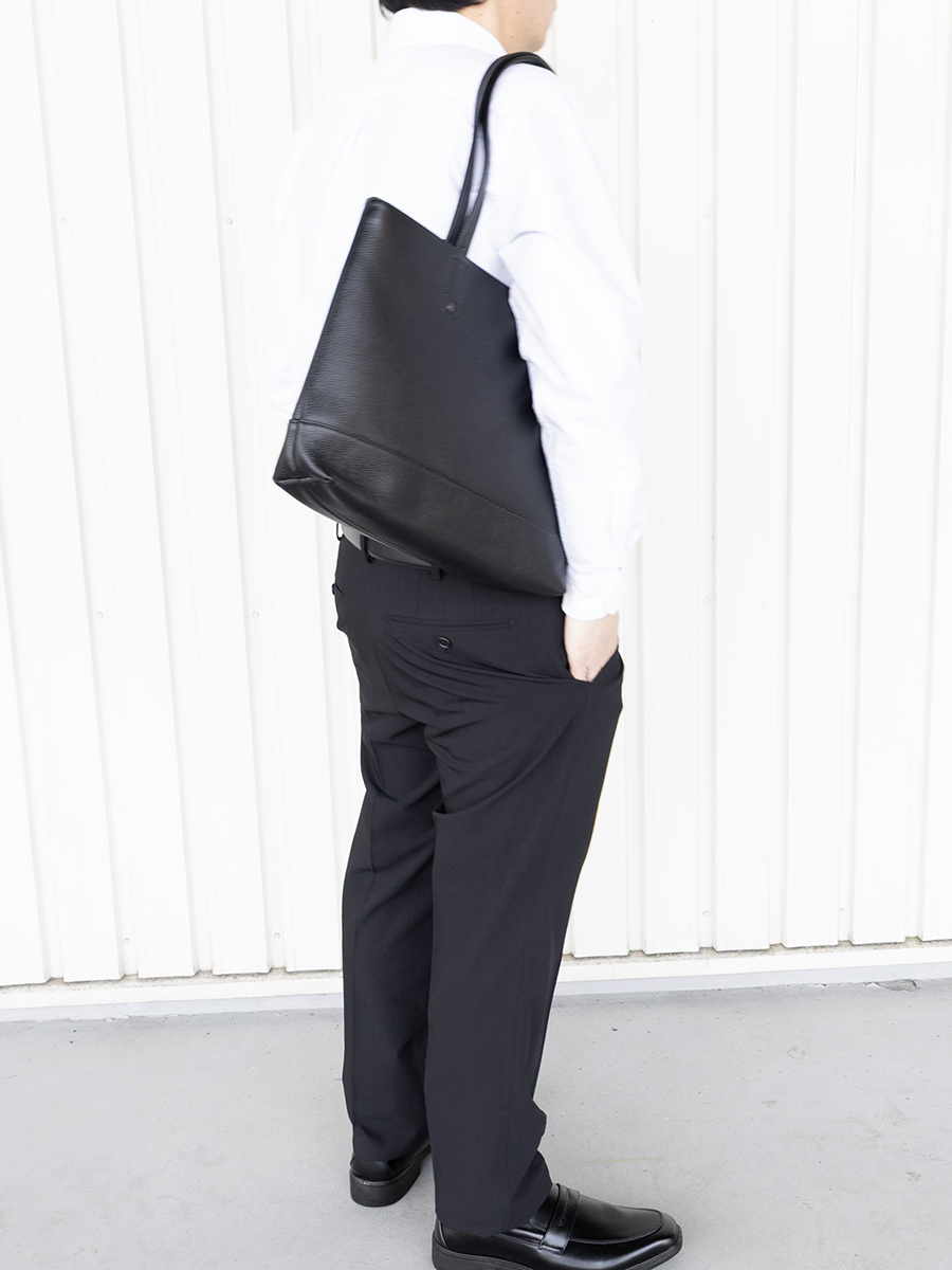 SOLATINA（ソラチナ） トートバッグ a4 横型 ブランド メンズ