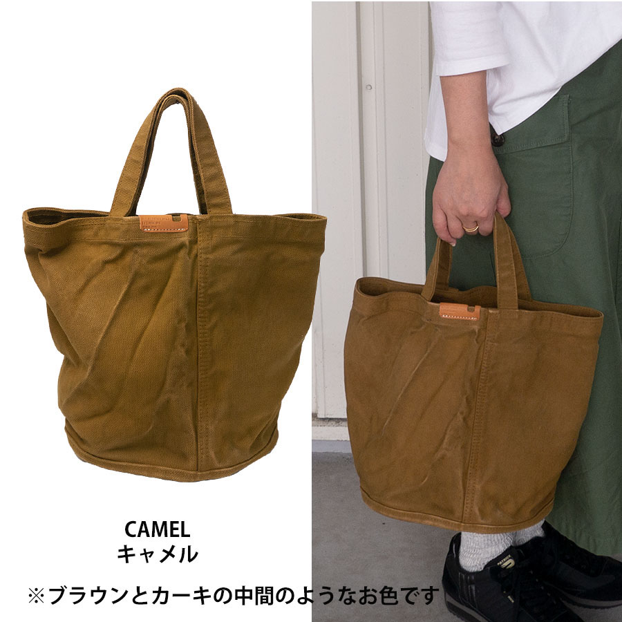 Butler Verner Sails（バトラーバーナーセイルズ） トートバッグ