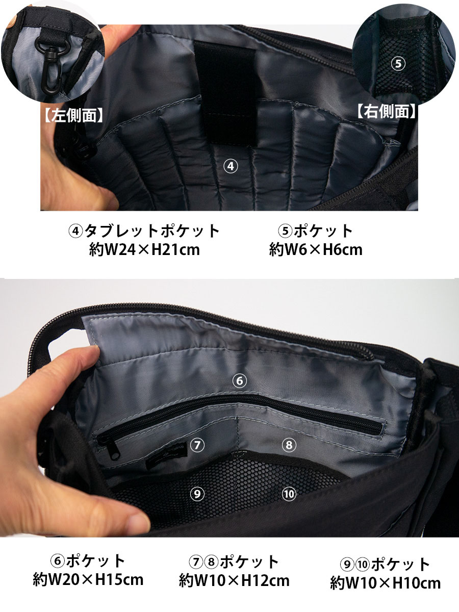 台湾 ROBINMAY メンズ サドル型 ショルダーバッグ EZ056 台湾 ROBINMAY メンズ サドル型 ショルダーバッグ EZ056