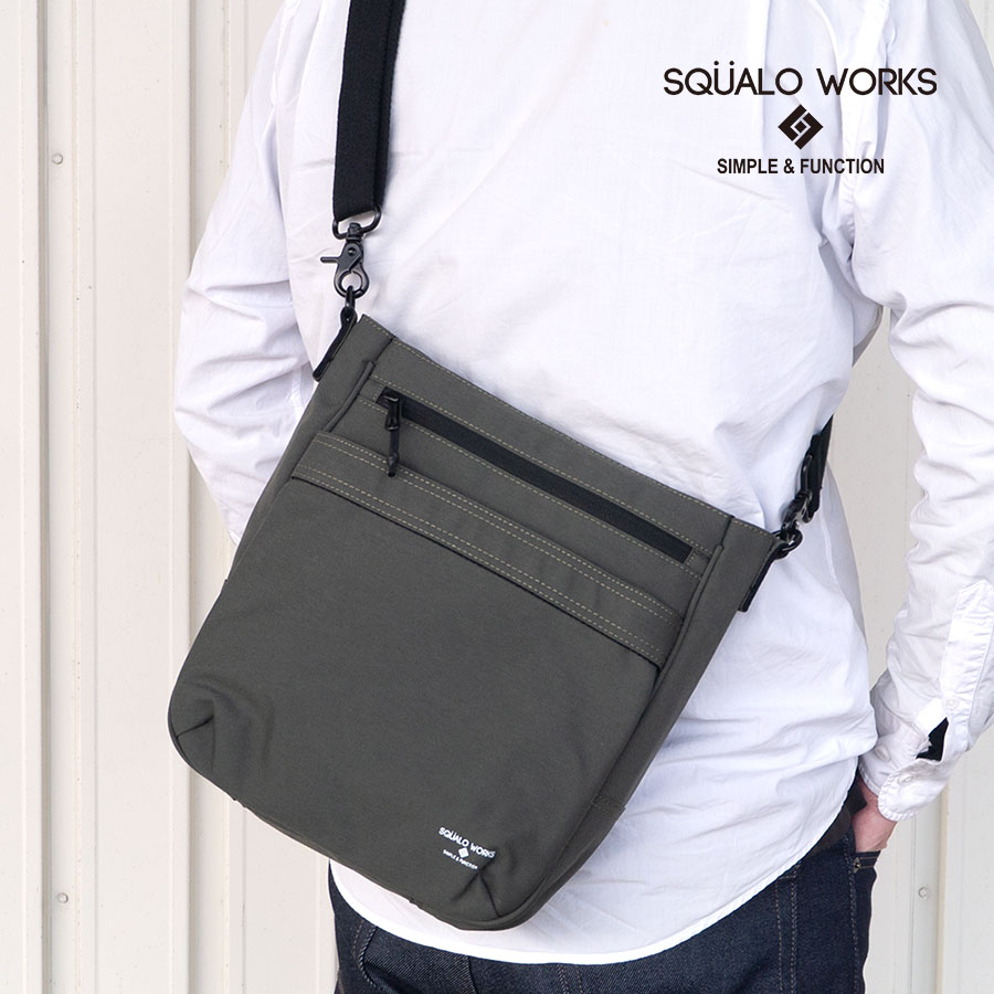 squalo works（メンズファッション）の商品一覧 | ファッション 通販