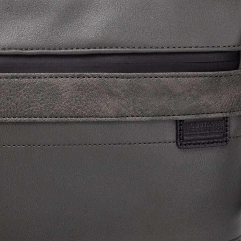 nach クラッチバック(ショルダーバック) MOUSTACHE ショルダーバッグ メンズ 2way b5 軽い 小さめ 斜
