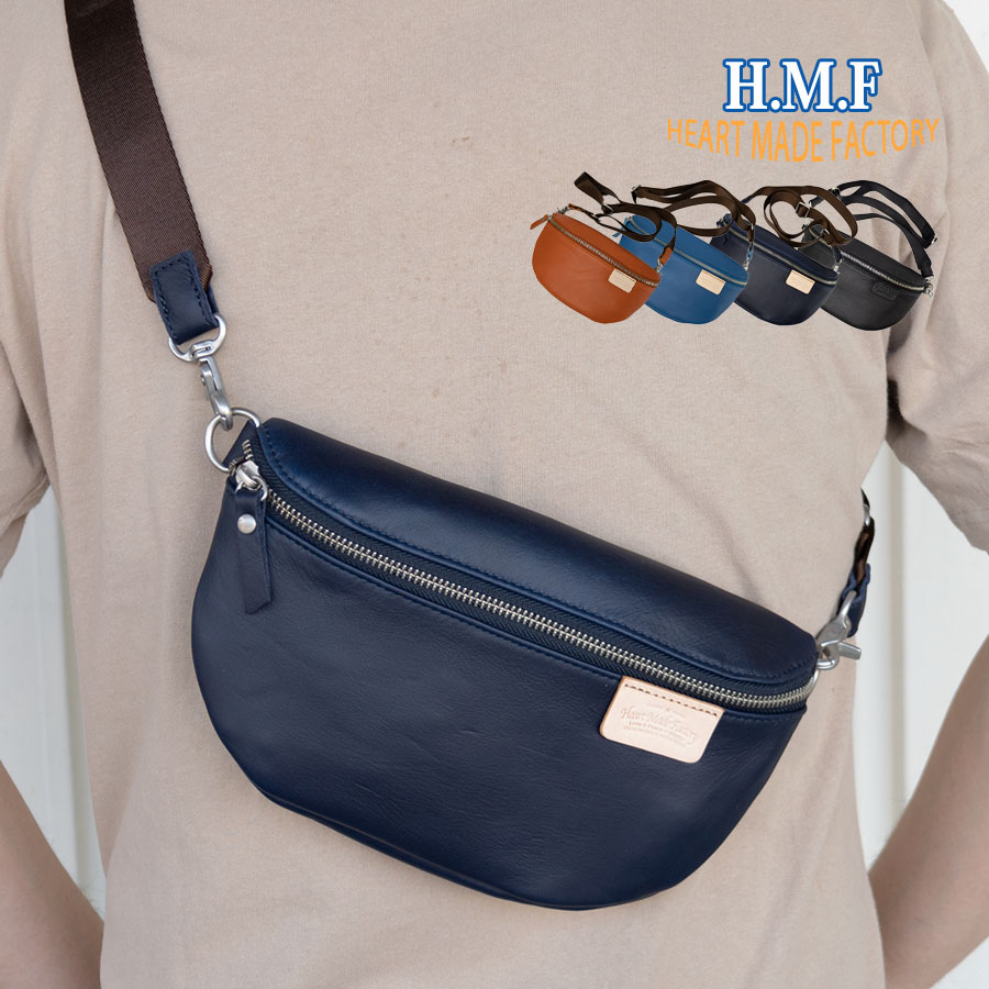 ショルダーバッグ メンズ レディース 軽量 通勤 斜めがけ 本革 革