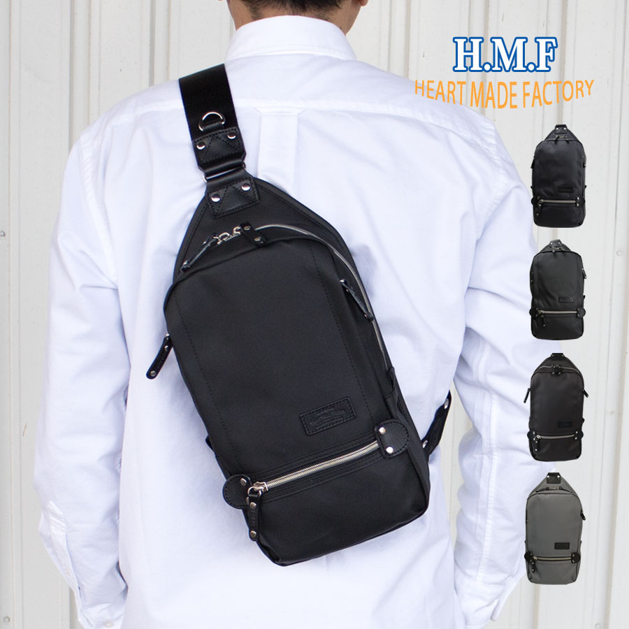 ボディバッグ メンズ 50代 40代 ブランド 斜めかけバッグ ボディー