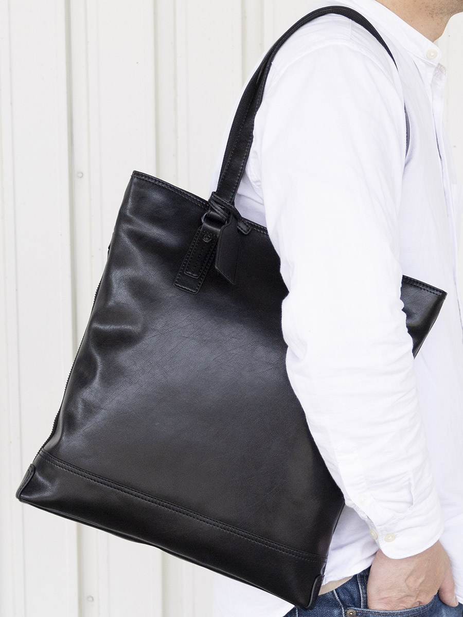 DOUBLES（ダブルス） トートバッグ メンズ 肩掛け 撥水 a4 ブランド 40