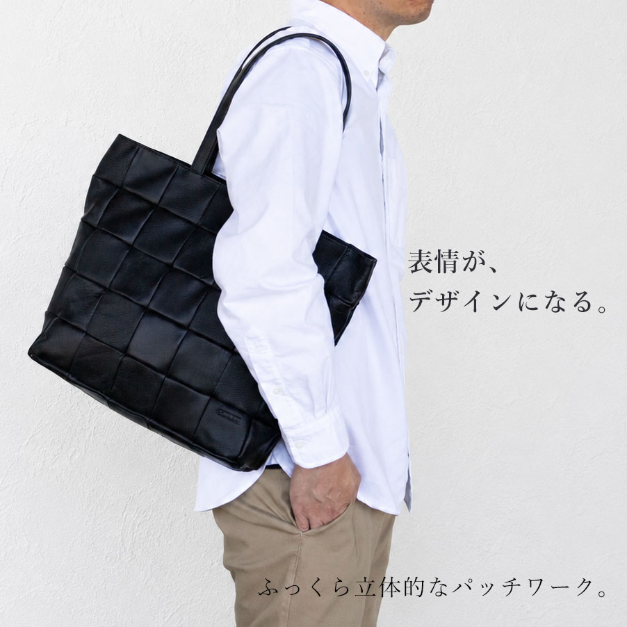 DOUBLES（ダブルス） トートバッグ メンズ レディース a4 肩掛け