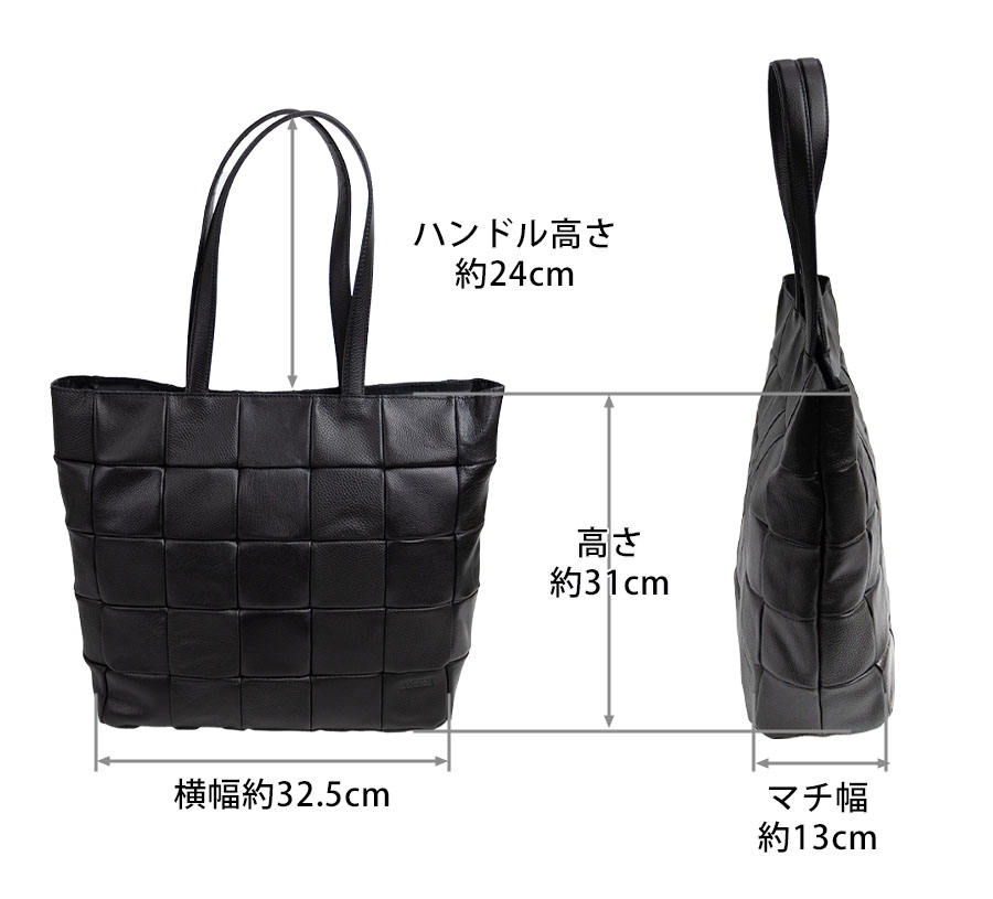 DOUBLES（ダブルス） トートバッグ メンズ レディース a4 肩掛け