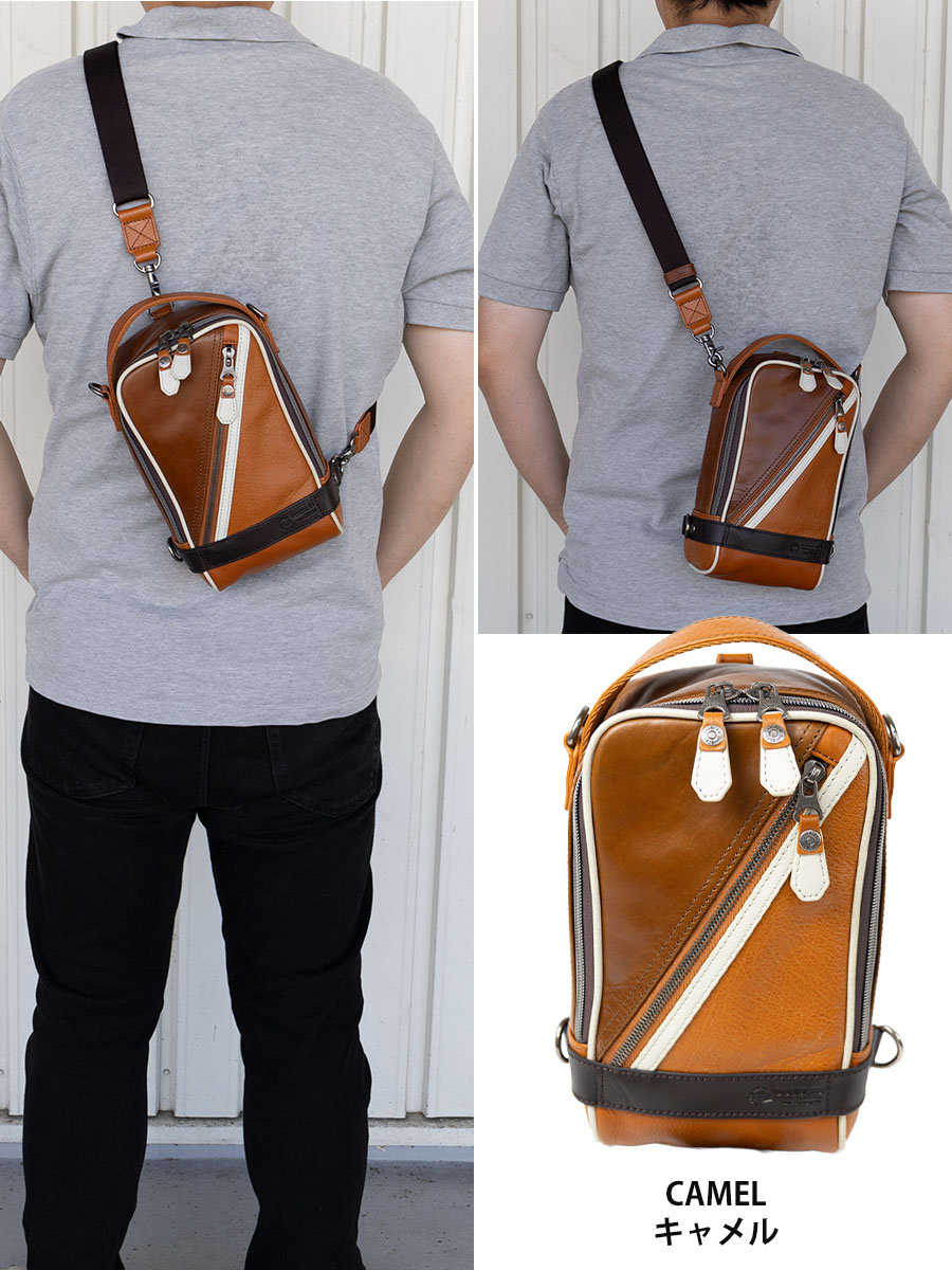 【美品】DOUBLES ダブルス レザー 本革製 セカンドバッグ ハンドバッグ DOUBLES ショルダーバッグ メンズ 小さめ 本革 革 レザー トート