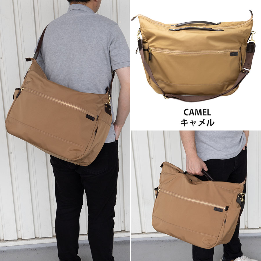 DOUBLES（ダブルス） ボストンバッグ メンズ 大容量 28L a4 軽量