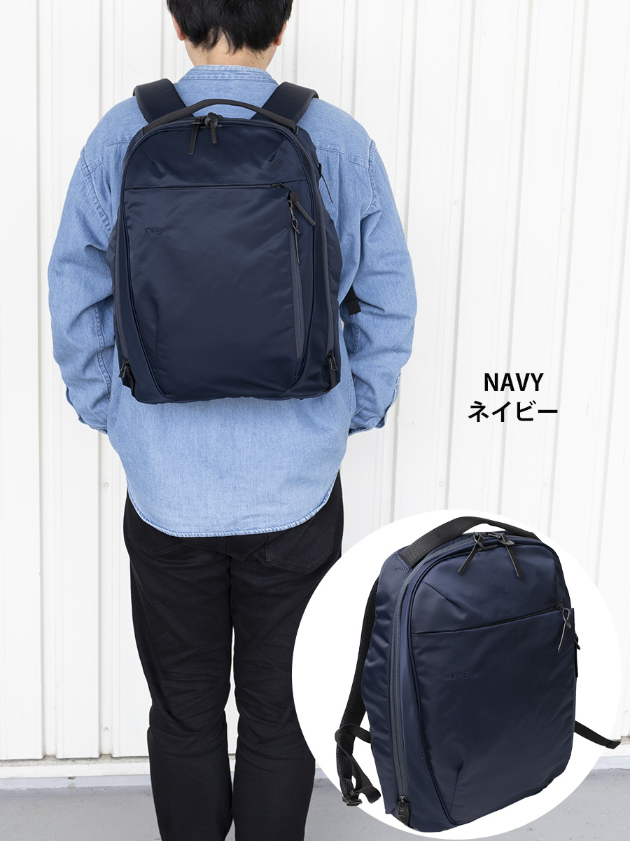 リュックサック メンズ ブランド 12L A4 PC 14インチ ビジネス