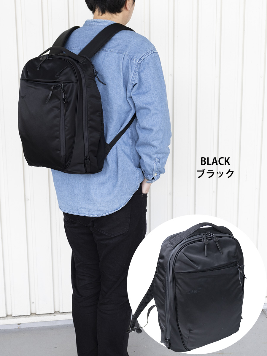 リュックサック メンズ ブランド 12L A4 PC 14インチ ビジネスリュック