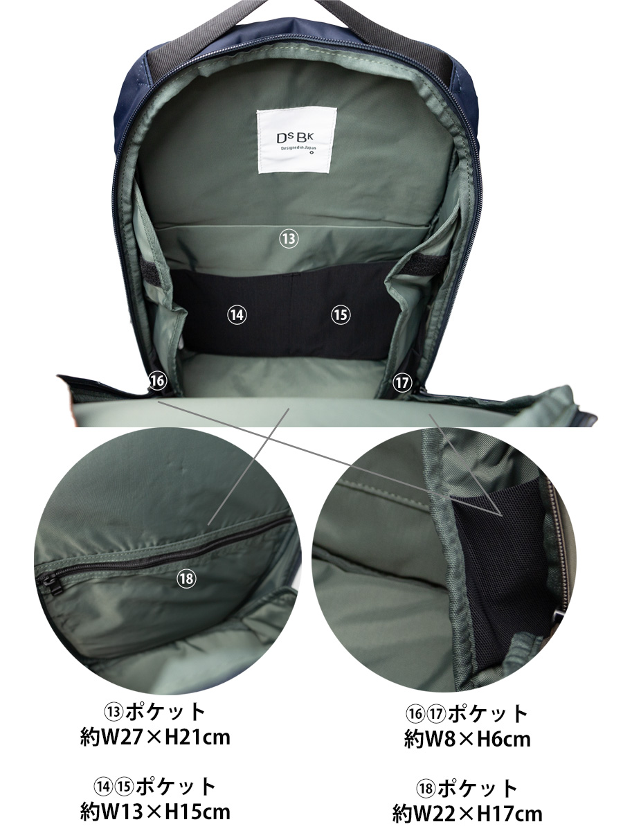 ❤️リュック❤️リュックサック ビジネスリュック 大容量 撥水 撥水 リュックサック メンズ ブランド 12L A4 PC 14インチ ビジネスリュック