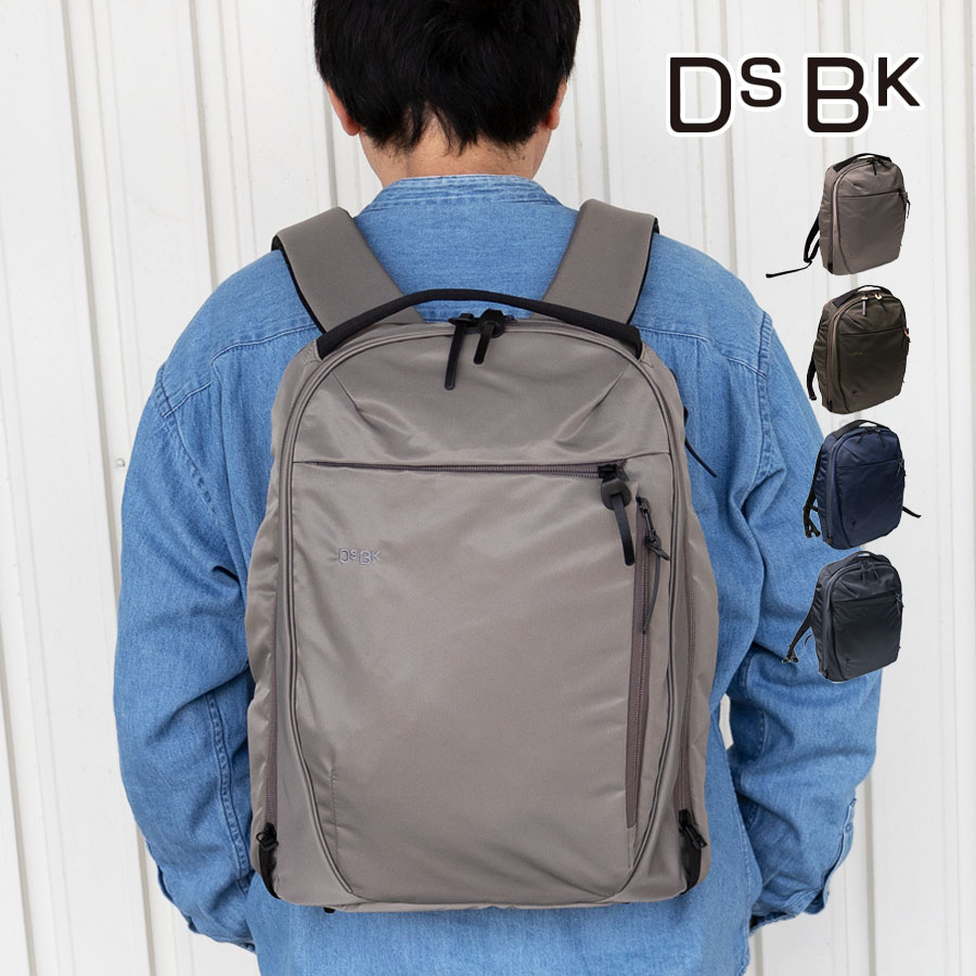 リュックサック メンズ ブランド 12L A4 PC 14インチ ビジネス