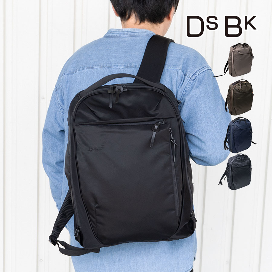 リュックサック リュックサック メンズ ブランド 12L A4 PC 14インチ ビジネス