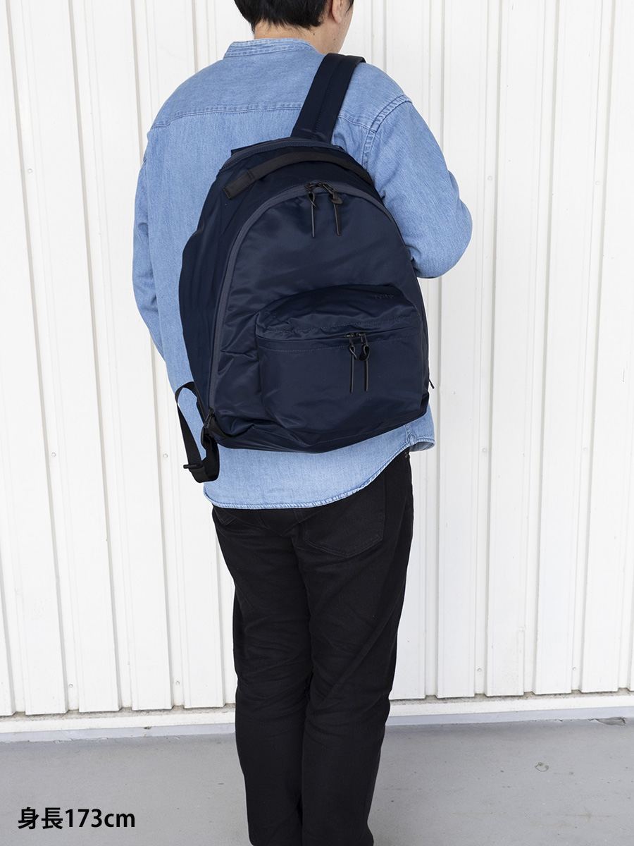 リュックサック メンズ ブランド 17L A4 ビジネスリュック 通勤 通学