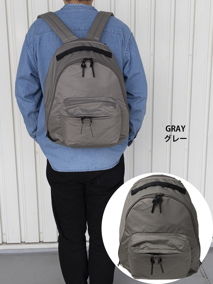 リュックサック メンズ ブランド 17L A4 ビジネスリュック 通勤 通学