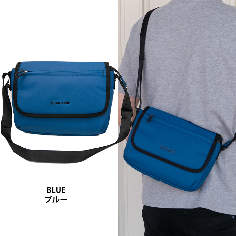 ショルダーバッグ メンズ 小さい a5 40代 50代 ブランド 斜めがけ  