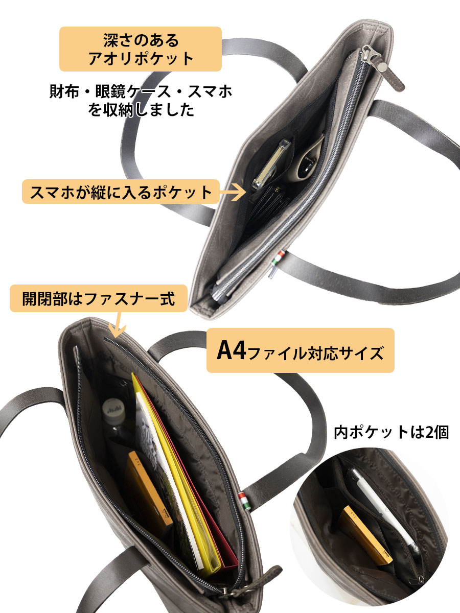 MOUSTACHE トートバッグ メンズ レディース a4 軽量 スリム 薄 MOUSTACHE トートバッグ メンズ レディース a4 軽量 スリム 薄