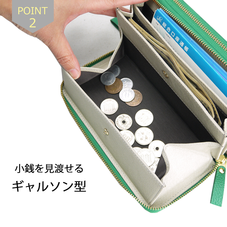 財布 レディース メンズ 長財布 本革 ブランド ギャルソン 財布 レディース メンズ 長財布 本革 ブランド ギャルソン