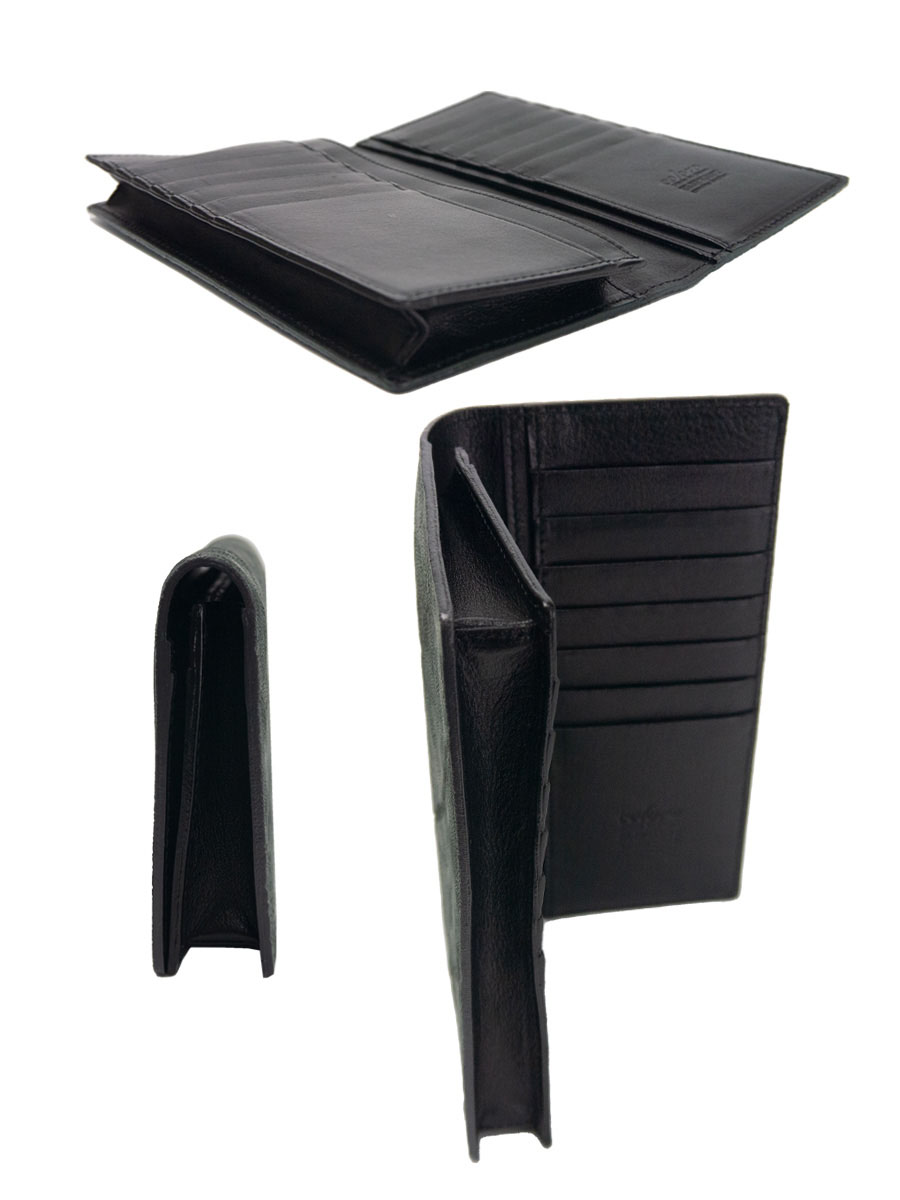 長財布 メンズ 財布 革 本革 日本製 高級 50代 60代 70代 大容量  