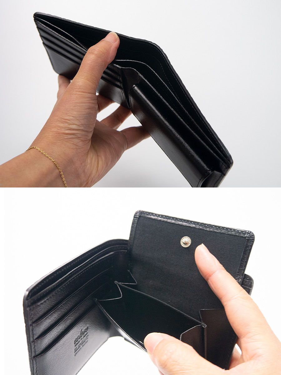 財布 メンズ 2つ折り エレファント 象革 革 2つ折り財布 50代 60 財布 メンズ 2つ折り エレファント 象革 革 2つ折り財布 50代 60