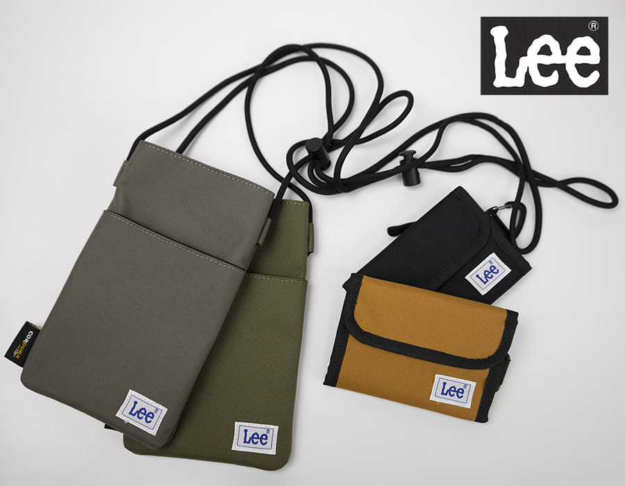 Lee 二つ折り財布 メンズ 財布 カラビナ ...の詳細画像2