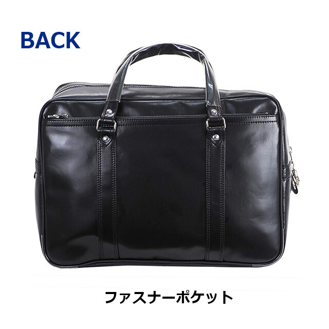 大容量ビジネス用バッグです。 ビジネスバッグ 大容量 10445 G-GUSTO ビジネス ボストンバッグ
