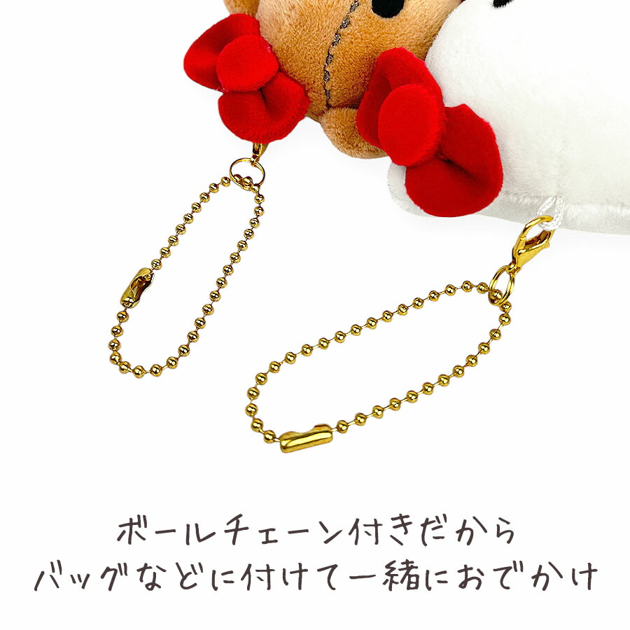 国内最安値！ 美品】 犬と散歩 KITTY JAPAN チャームストラップ