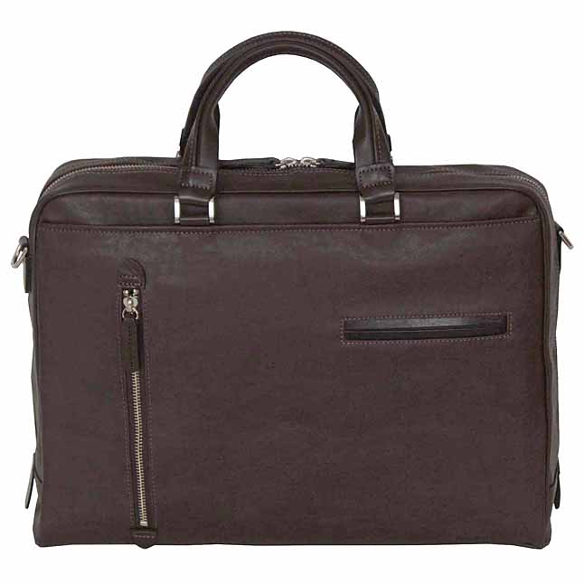 ビジネスバッグ メンズ a4 1577 合皮ビジネスバッグ PC対応 ノートPC