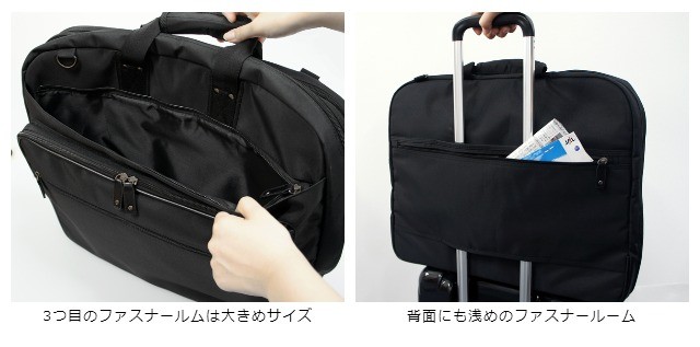ガーメントバッグ メンズ レディース 21000 オリジナル ガーメント