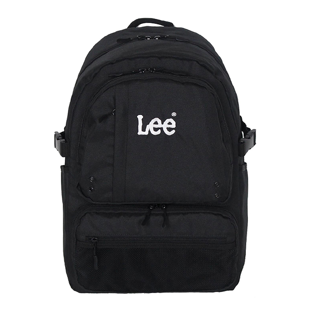 リュック 通学 320-4871 Lee WAKE UP リュックサック 26L A4 B4サイズ ...