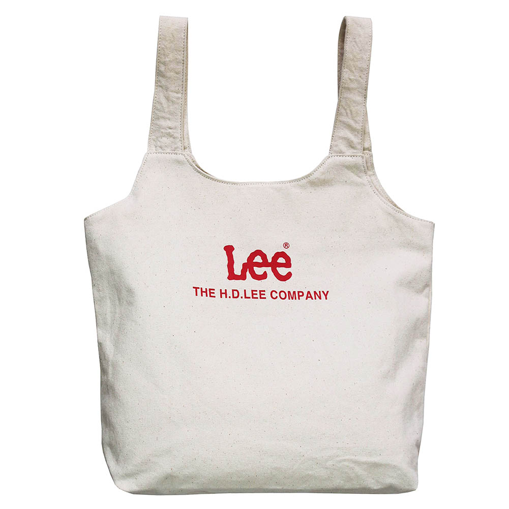 トートバッグ 折りたたみ コンパクト 320-871 Lee リー  買い物袋 ショッピングバッグ ...