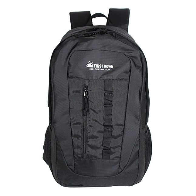 FIRST DOWN EXPLORATION GEAR リュック メンズ 通学 高校生 おしゃれ